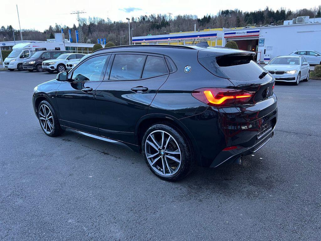 BMW X2 2.0 D AUT XDRIVE FULL VARIE