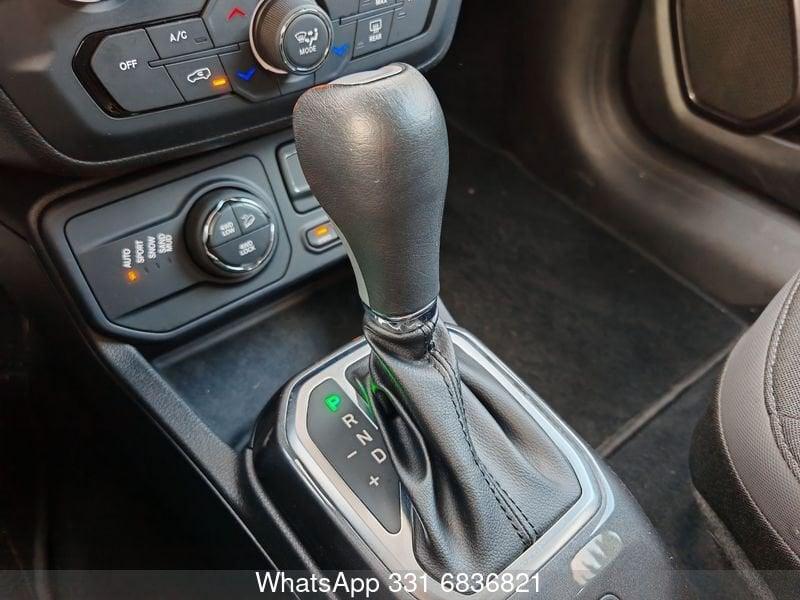 Jeep Renegade Renegade 1.3 T4 190CV PHEV 4xe AT6 Limited