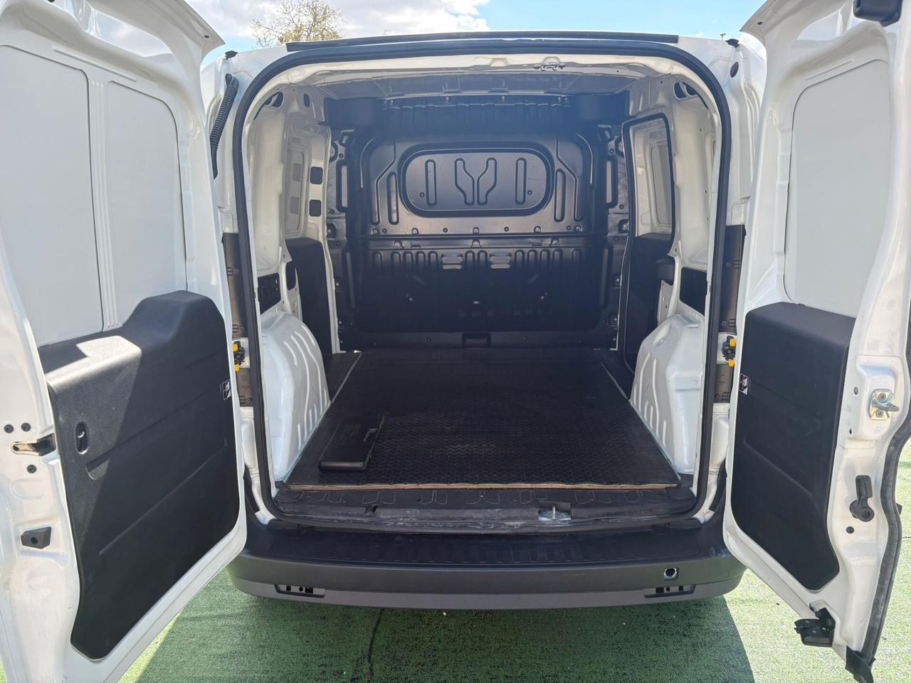 Fiat Doblo Doblò 1.3 MJT PC-TN Cargo Lamierato