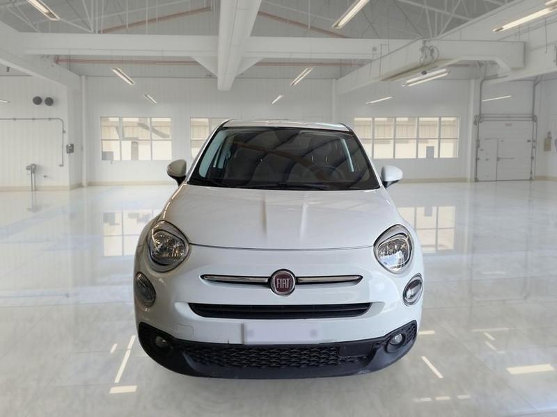 FIAT 500X 1.3 Mjet 95cv E6D Connect