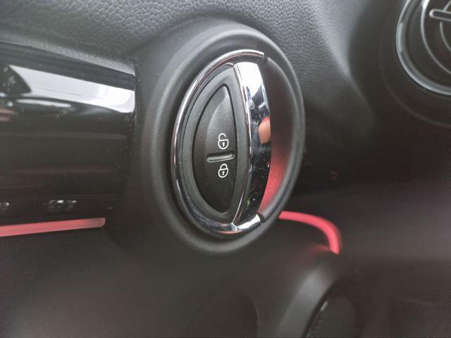 MINI Cooper 1.5 One 75 CV Classic 5 porte