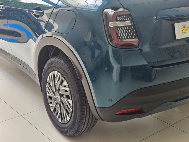 FIAT 600 Hybrid 100 CV DCT MHEV CAMBIO AUT. DA 239.00 MENS.