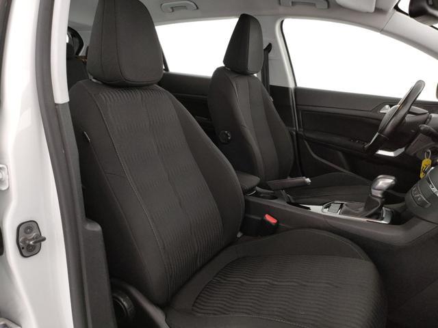 PEUGEOT 308 BlueHDi 120 S&S EAT6 Allure