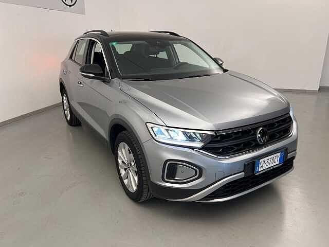 Volkswagen T-Roc 1.0 TSI Life