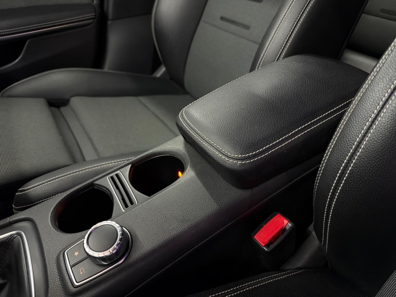 Mercedes-benz Classe A 180d Premium