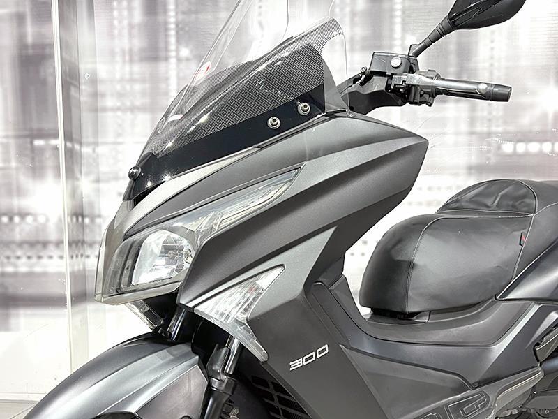 Kymco X-Town 300 i ABS