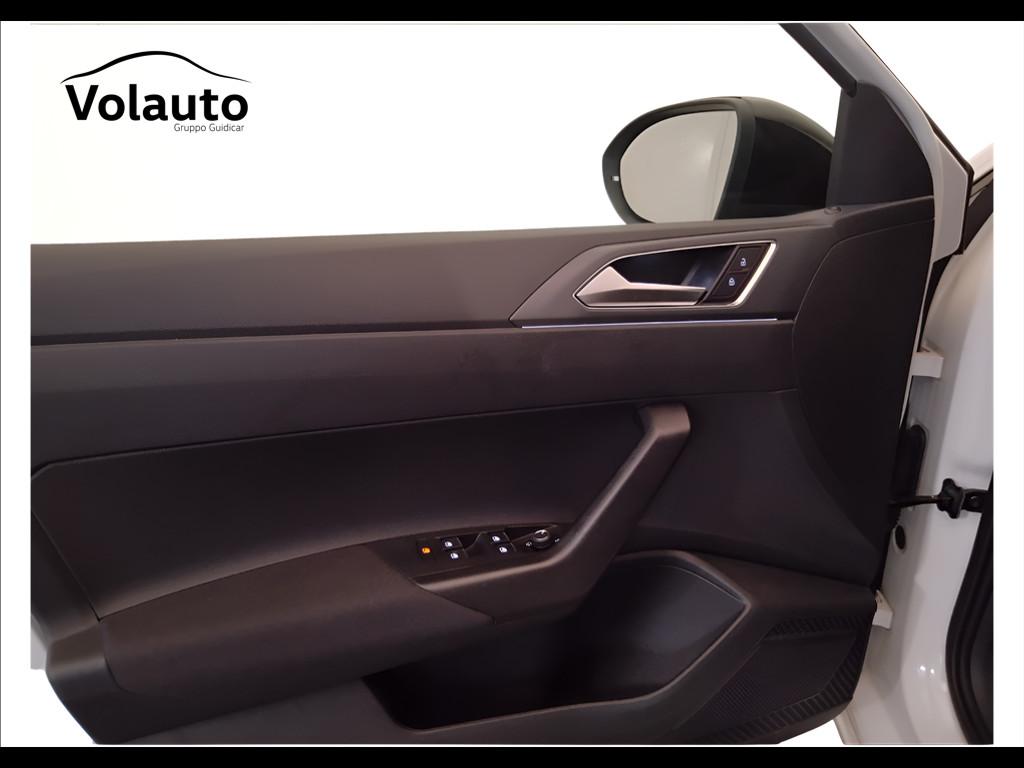 VOLKSWAGEN Taigo - Taigo 1.0 tsi R-Line 110cv