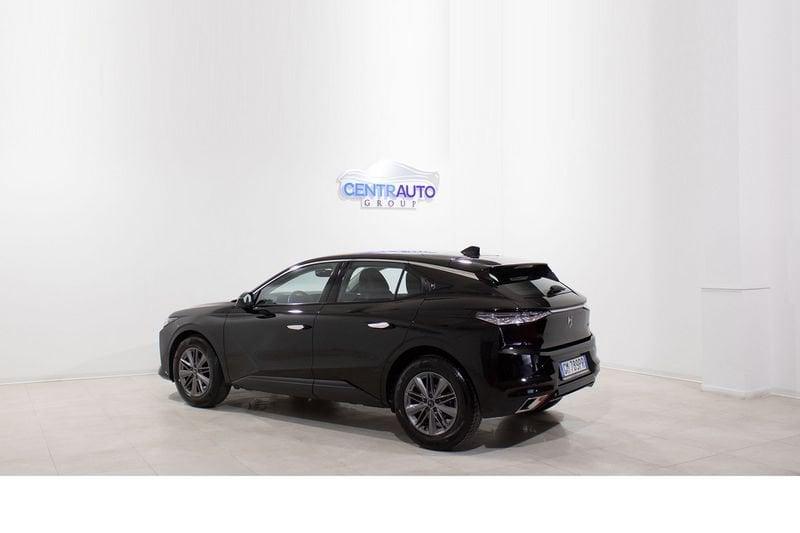 DS DS 4 BlueHDi 130 Autom. Business