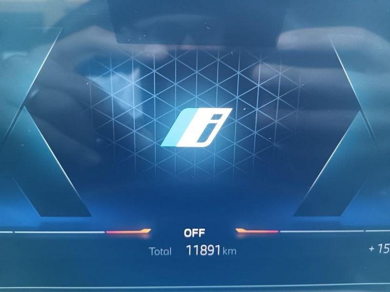 BMW i4 edrive40 Msport