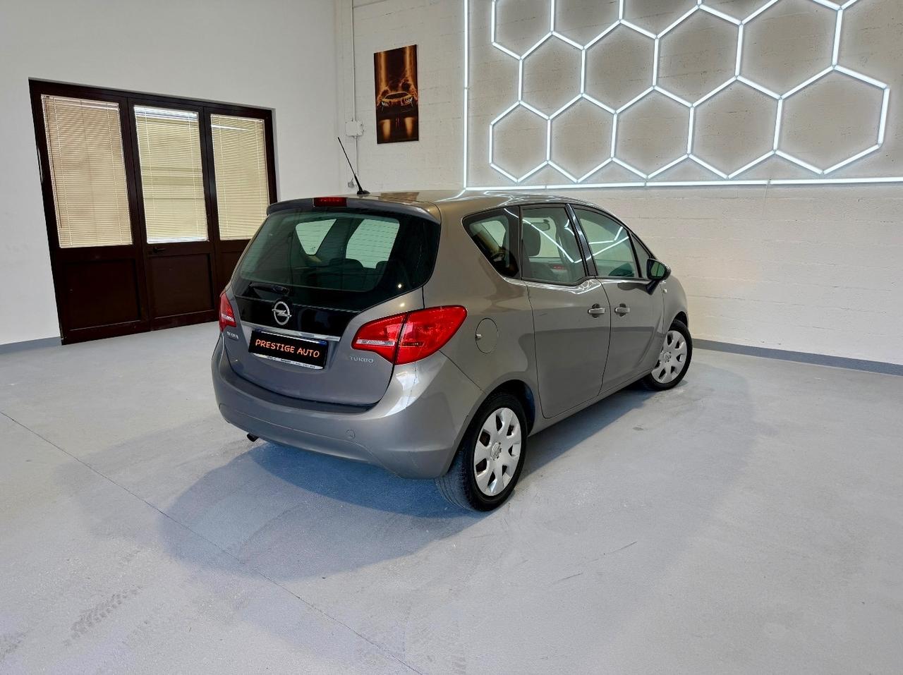 Opel Meriva 1.4 Turbo 140CV Cosmo