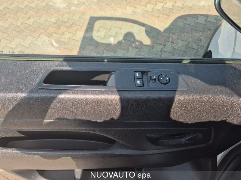 FIAT Scudo 2.0 BlueHDi 145CV L3H1 PL-TN Furgone