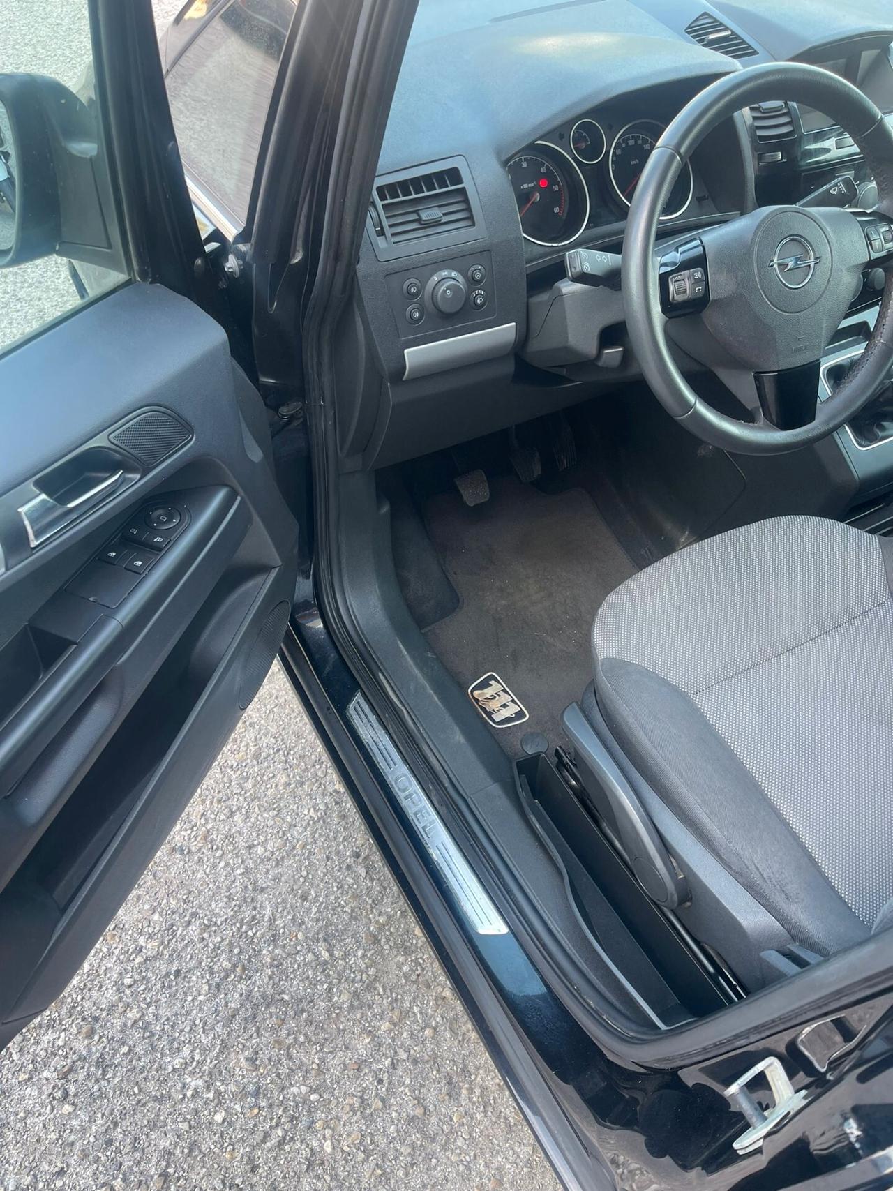 Opel Zafira - 7 POSTI - 1.7 CDTI 125CV