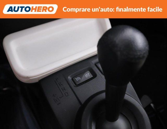 RENAULT Twingo TCe 90 CV EDC Lovely