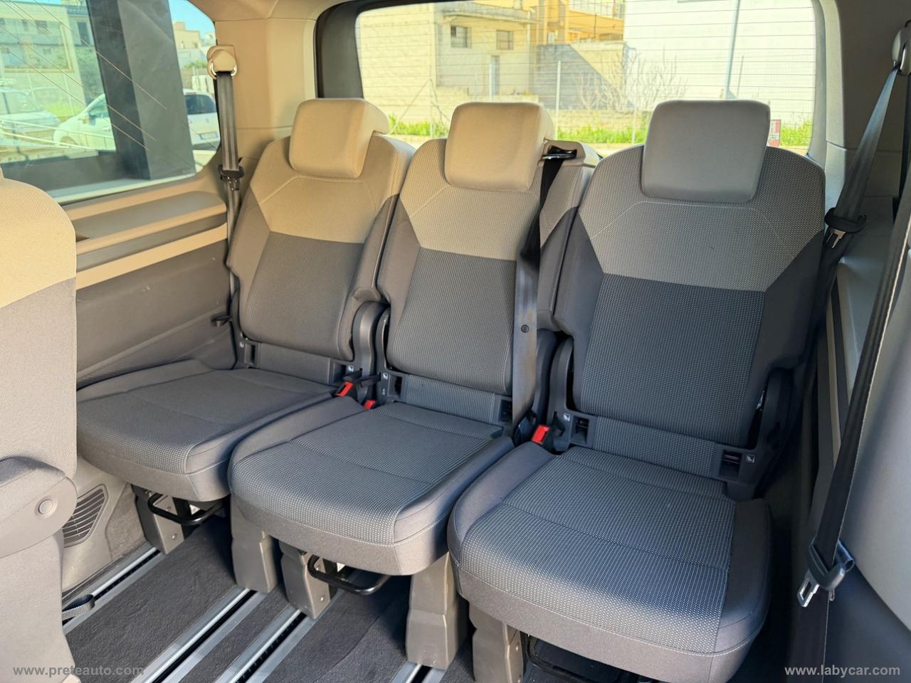 Multivan 2.0 TDI 150CV DSG Life