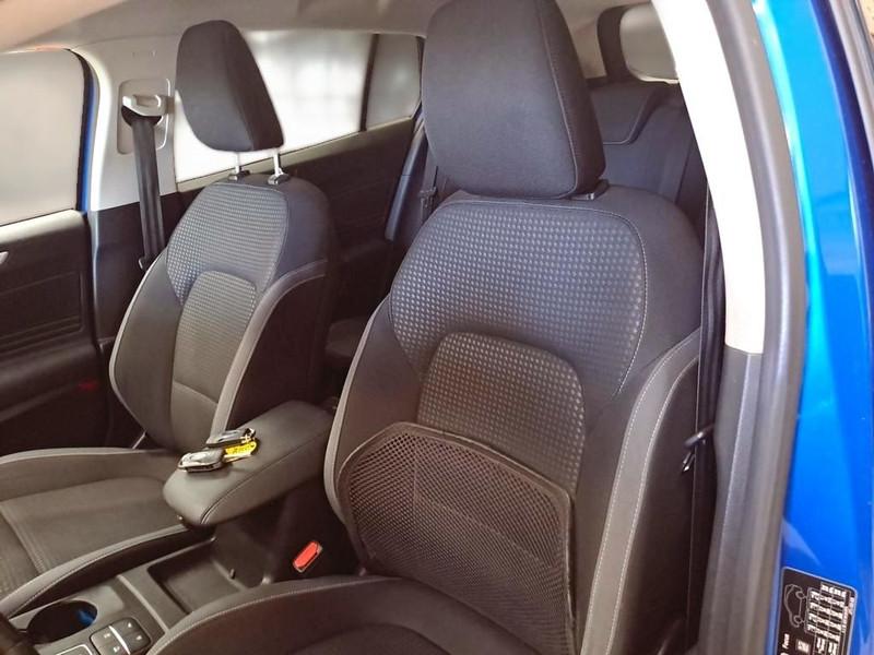 FORD FOCUS 1.5 ECOBLUE 120 CV BUSINESS CAMBIO AUTOM. SW STATION WAGON