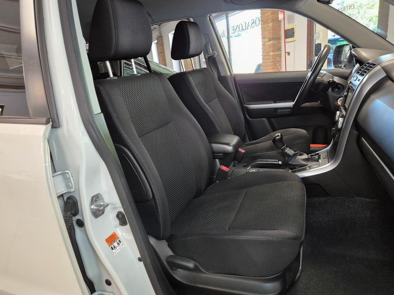 Suzuki Grand Vitara Grand Vitara 1.9 DDiS 5 porte