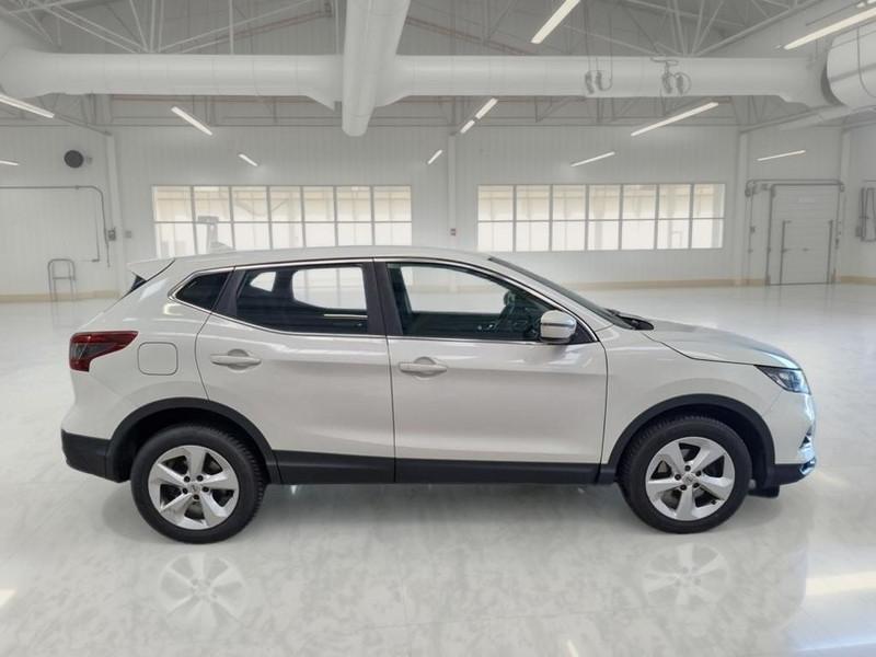 NISSAN QASHQAI 1.3 DIG-T 160 BUSINESS DCT CROSSOVER