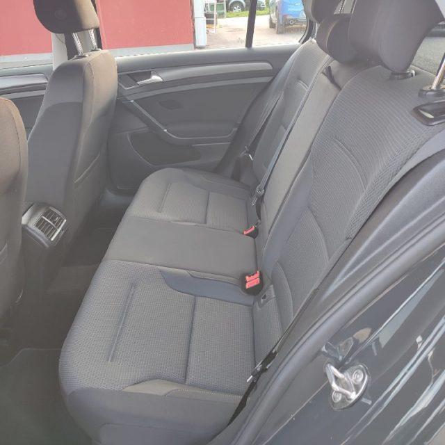 VOLKSWAGEN Golf 1.6 TDI 115 CV 5p. Business BlueMotion Technology