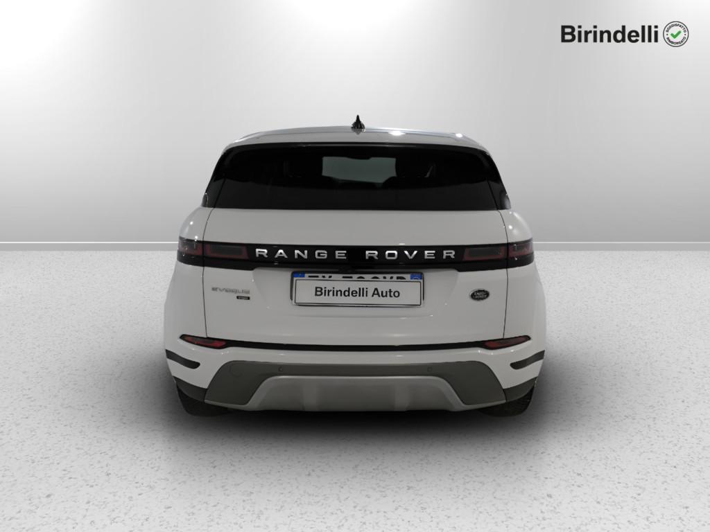 LAND ROVER RR Evoque 2ª serie - Range Rover Evoque 2.0D I4 180 CV AWD Auto