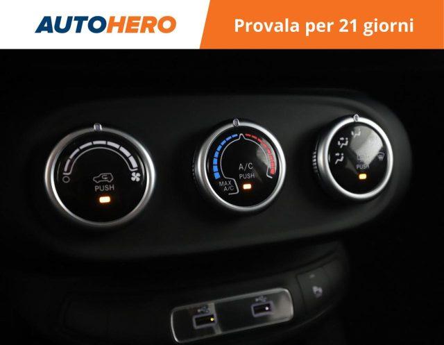 FIAT 500X 1.0 T3 120 CV Connect