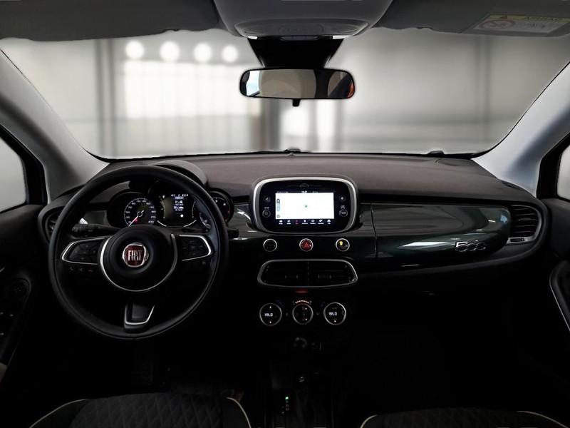 FIAT 500X 1.6 Mjet 120CV 4x2 DDCT Business