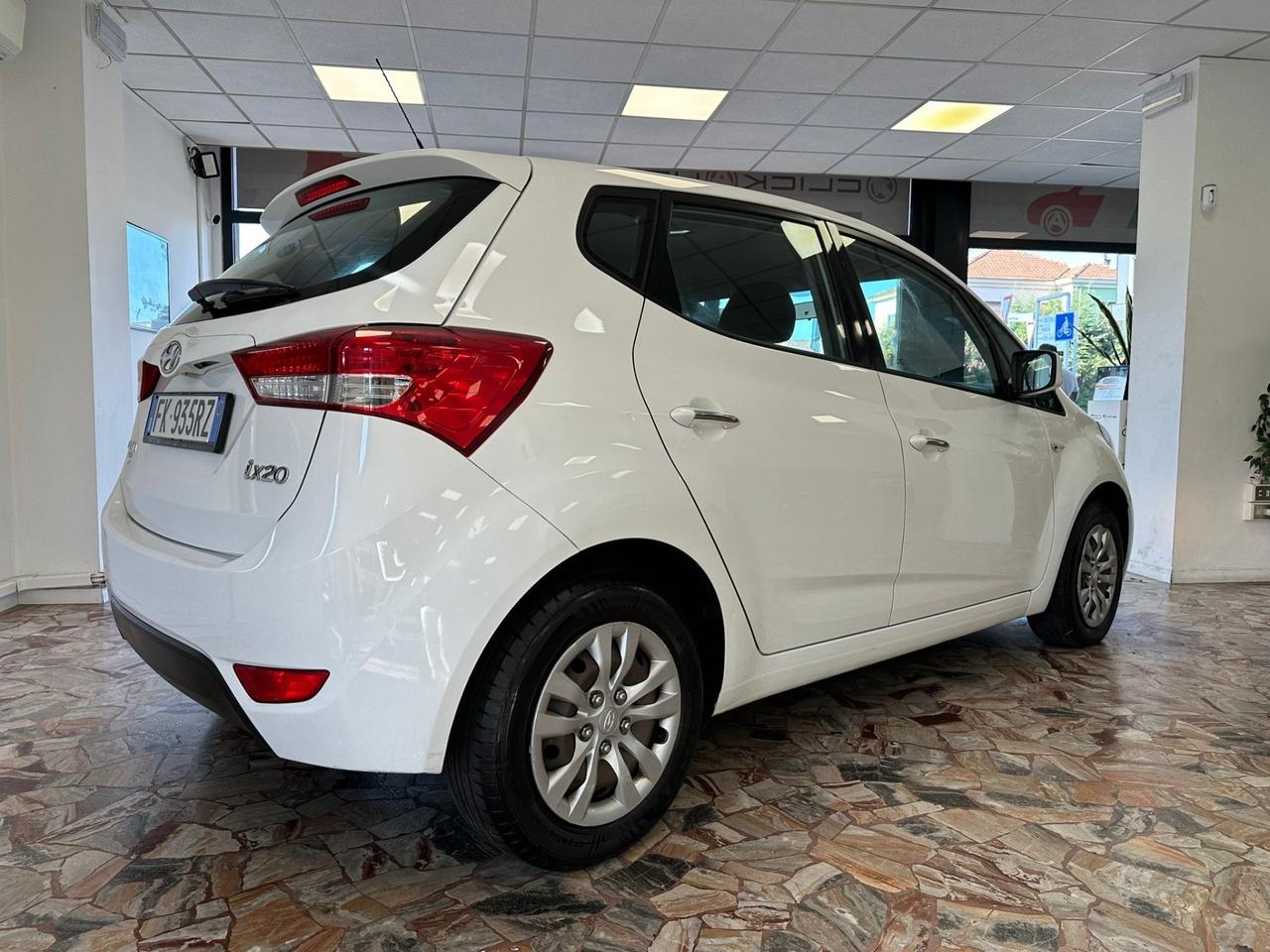 Hyundai iX20 1.4 CRDI 90 CV Comfort NEOPATENTATI