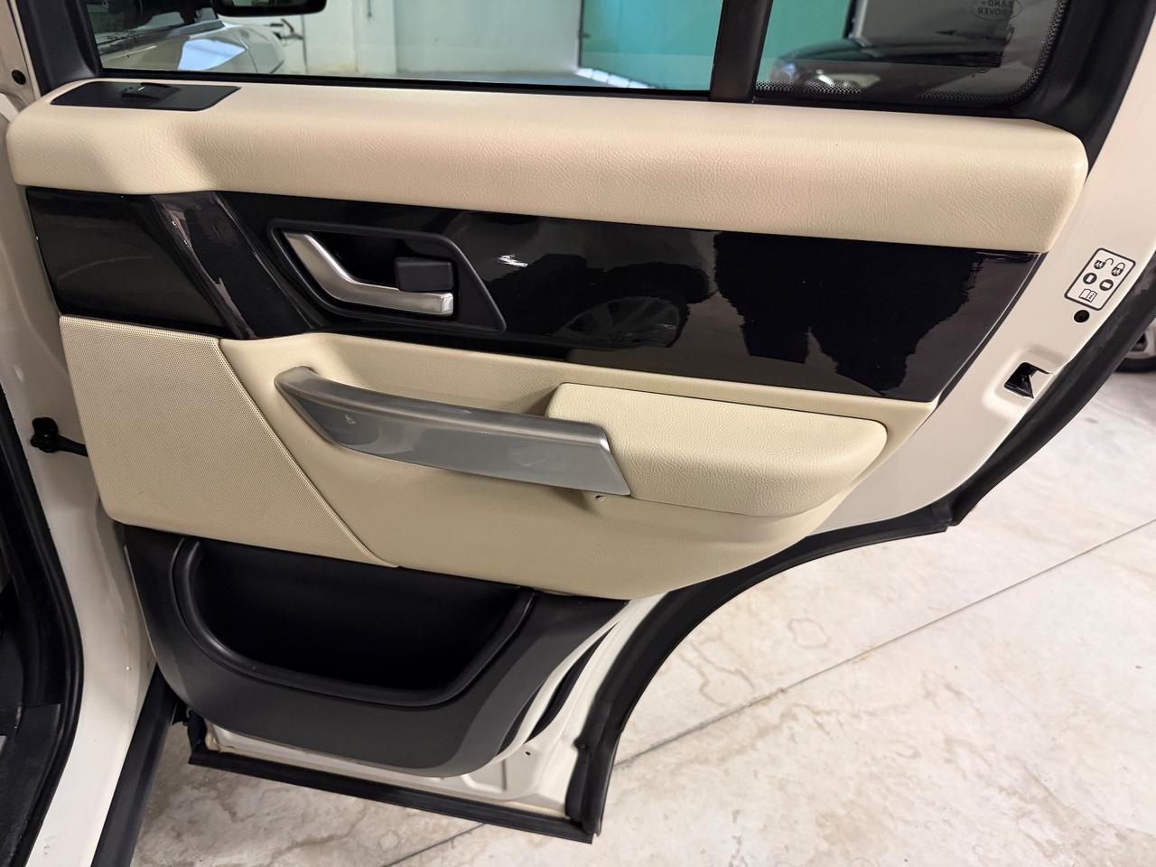 Land Rover Range Sport 3.6 TDV8 HSE