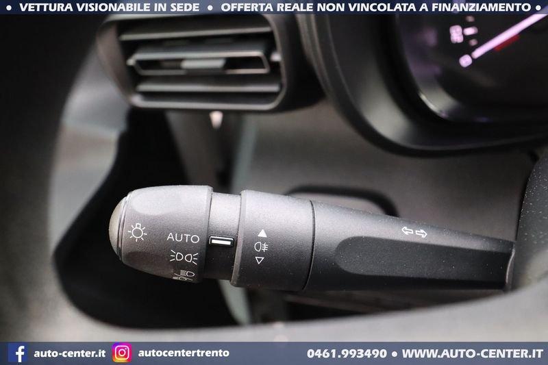 Citroën Berlingo 1.5 BlueHDi 100 N1 AUTOCARRO *PREZZO+IVA