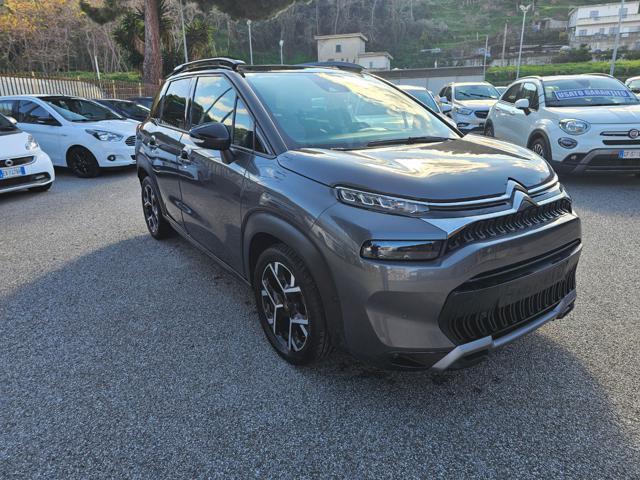 CITROEN C3 Aircross BlueHDi 110 S&S Shine Pack