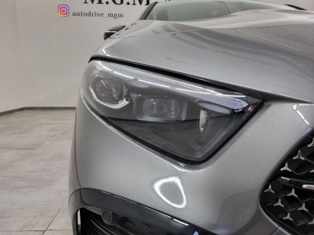 MERCEDES-BENZ A 220 Automatic 4Matic AMG Line Premium 204 CV