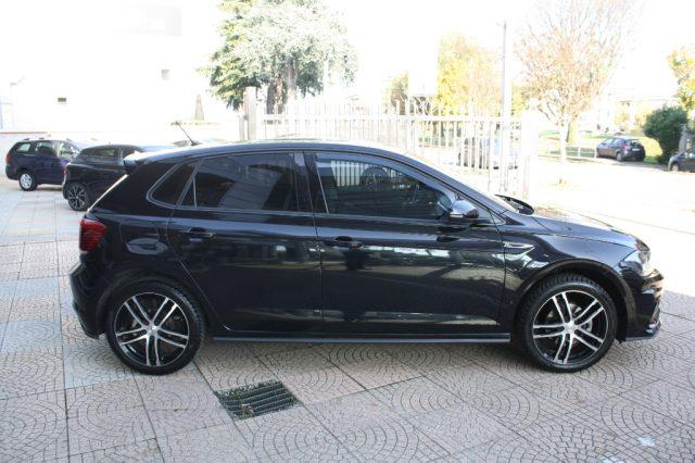 VOLKSWAGEN Polo 1.0 TSI 115 CV 5p. Highline BlueMotion Technology