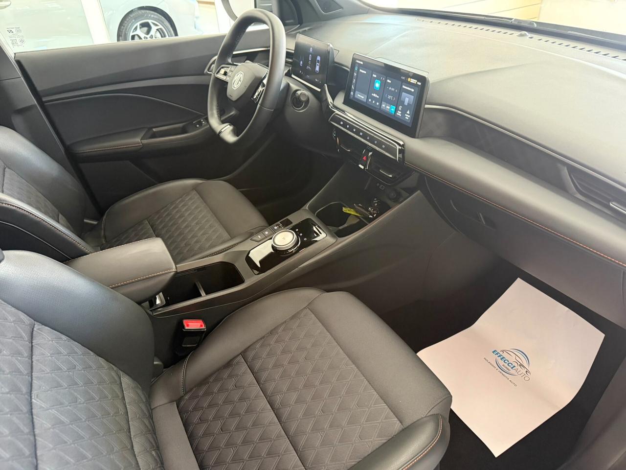Mg MG3 1.5 Hybrid+ Comfort