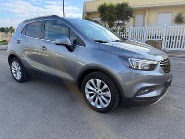 Opel Mokka 1.4 Turbo GPL 2019