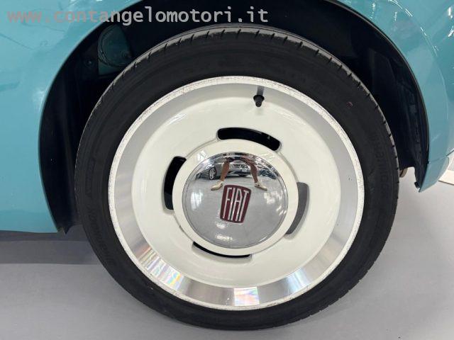 FIAT 500 1.2 EasyPower Anniversario