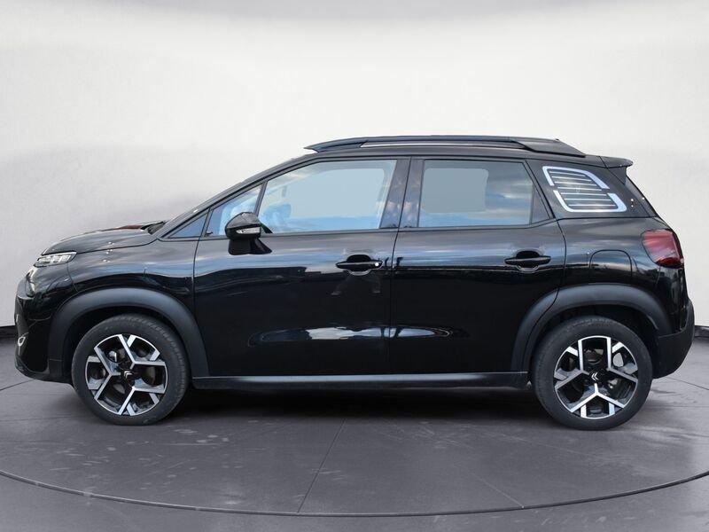 Citroën C3 Aircross C3 Aircross PureTech 110 S&S Plus