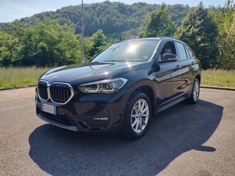 BMW X1 sDrive 16d Business Advantage