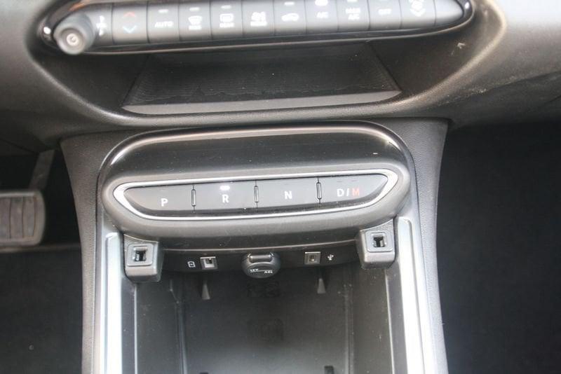 FIAT 600 1.2 Hybrid 100cv La Prima