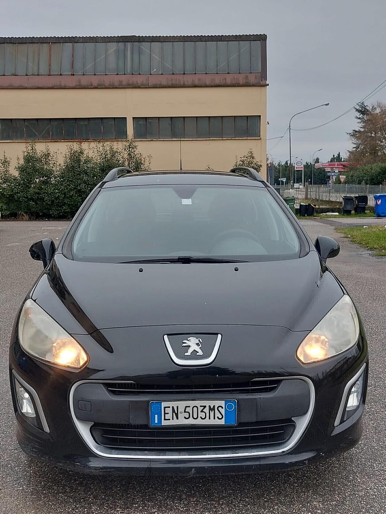 Peugeot 308 1.6 8V HDi 93CV SW Business