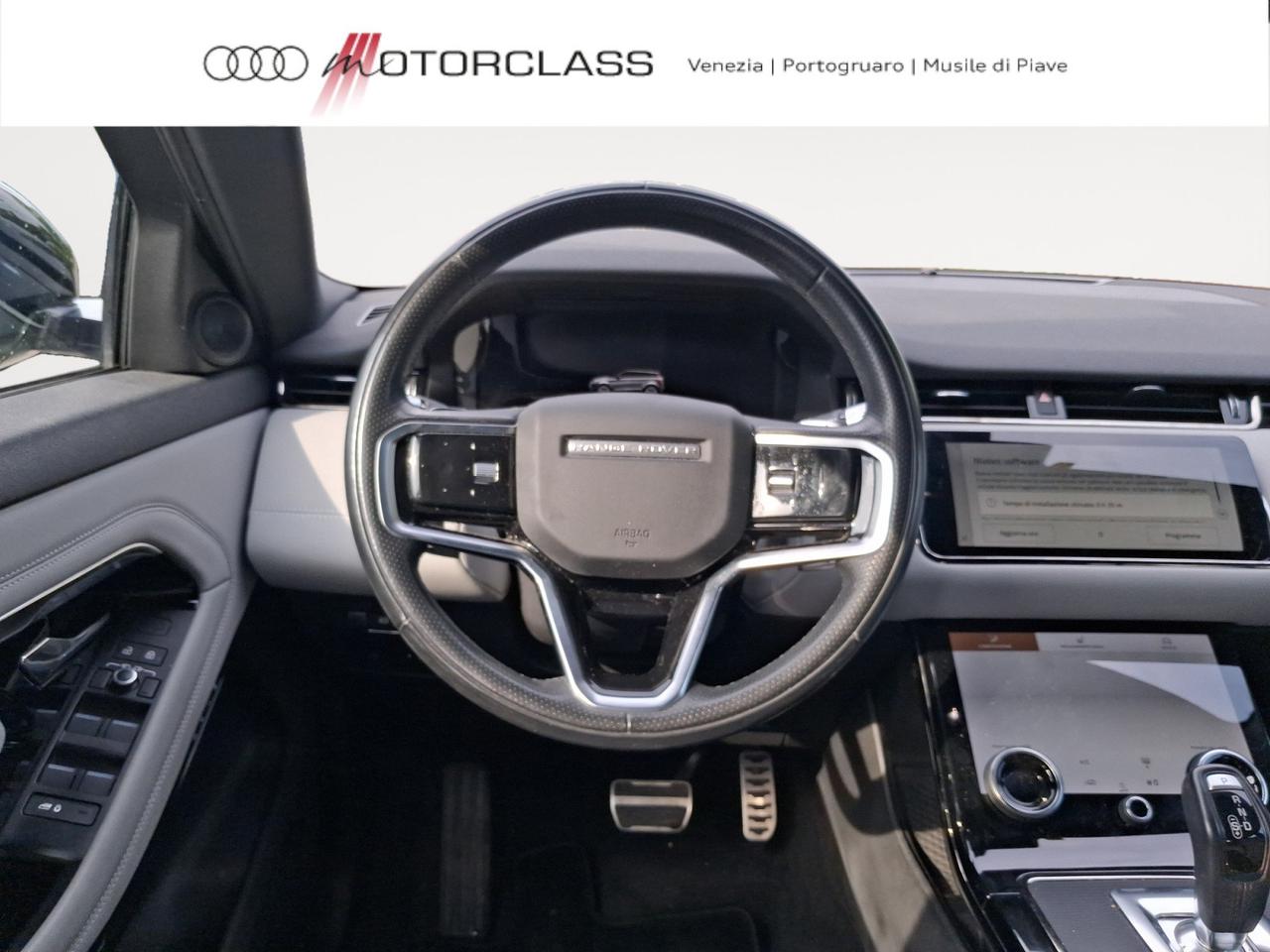 2.0 d i4 Mhev 163cv R-dynamic AWD Auto