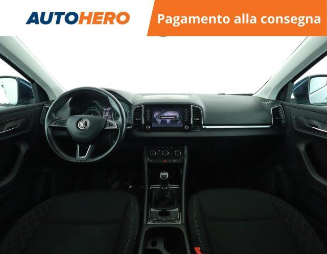 SKODA Karoq 1.0 TSI Ambition