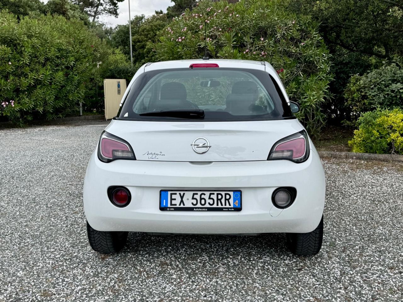 Opel Adam 1.4 87 CV GPL Tech Glam