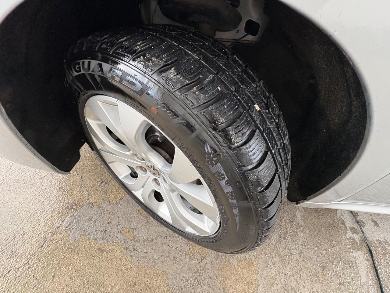 Peugeot 508 1.6 HDi 115CV SW Access