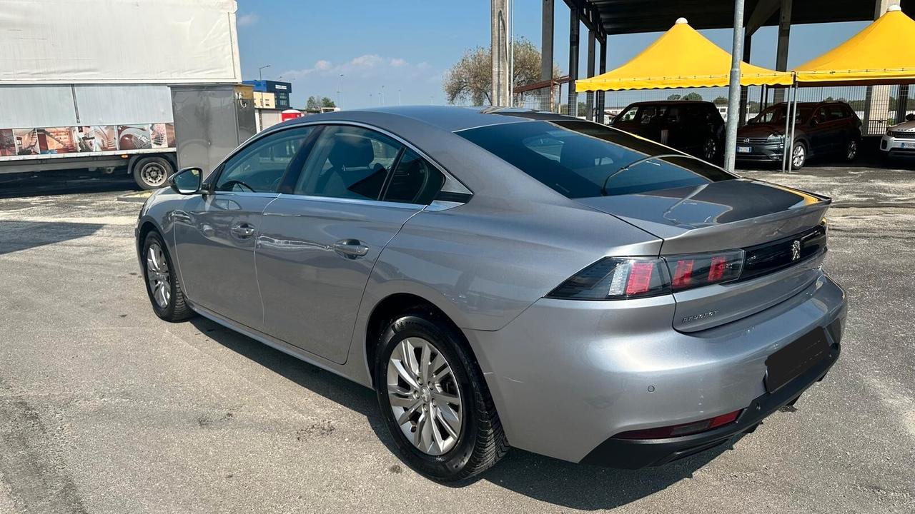 Peugeot 508 BlueHDi 130 Stop&Start Active