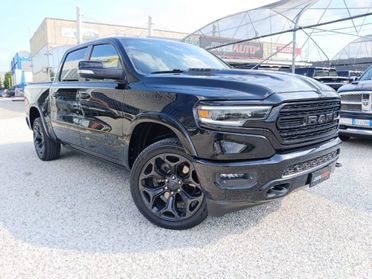 DODGE RAM 5.7 GPL V8 Limited Night N1