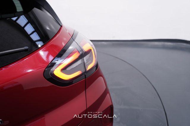 FORD Puma 1.0 EcoBoost Hybrid 155cv S&S ST-Line Vignale