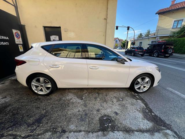 SEAT Leon 1.0 eTSI 110 CV DSG FR