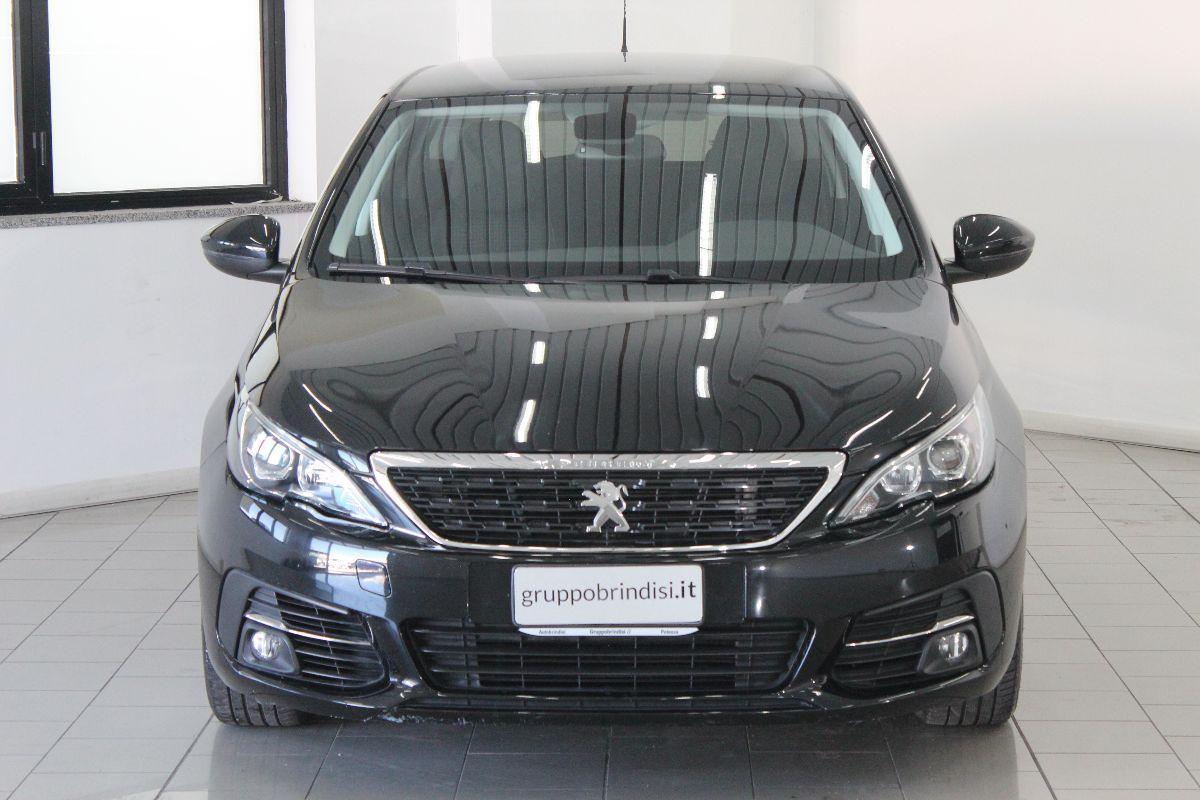 PEUGEOT - 308 SW - 308 BlueHDi 130 S&S SW Business