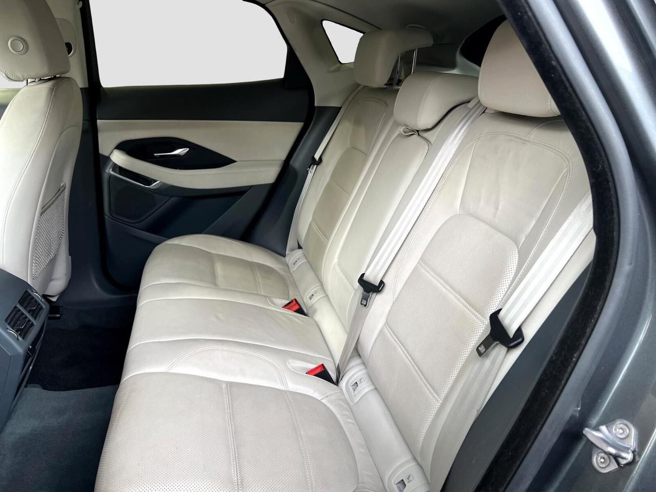 Jaguar E-Pace 2.0D 150 CV AWD aut. S