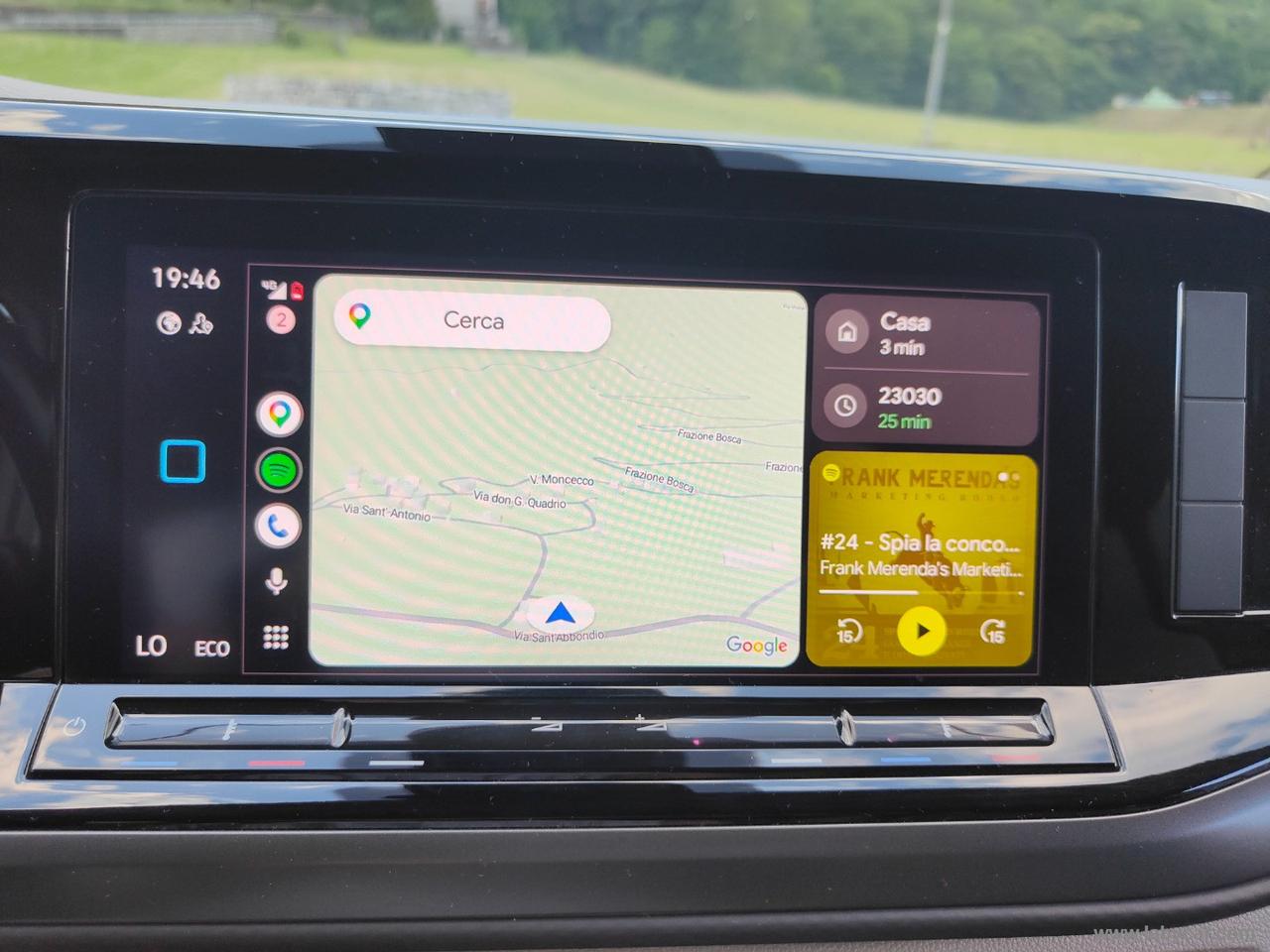 Multivan 1.4 TSI eHybrid Life GARANZIA UFFICIALE