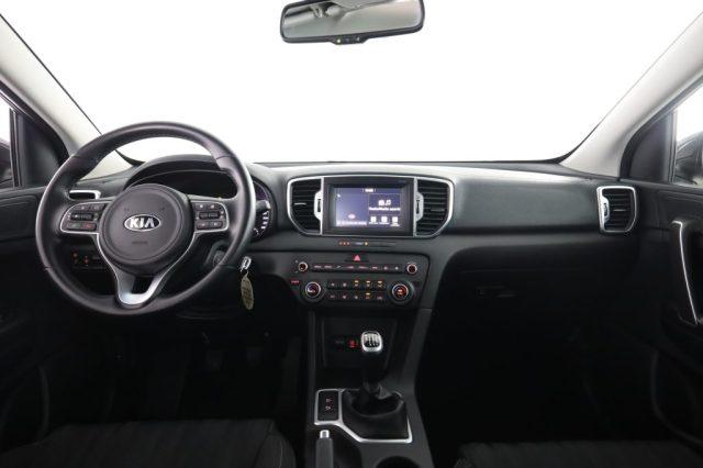 KIA Sportage Sportage 1.6 GDI 2WD Business Class